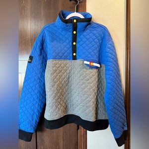 Colorado Limited Button Up size XL